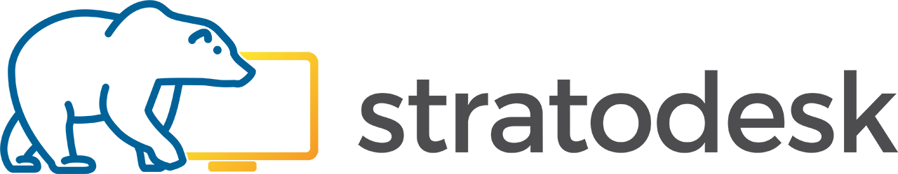 Stratodesk NoTouch | VDI, Thin Client, DaaS, IoT